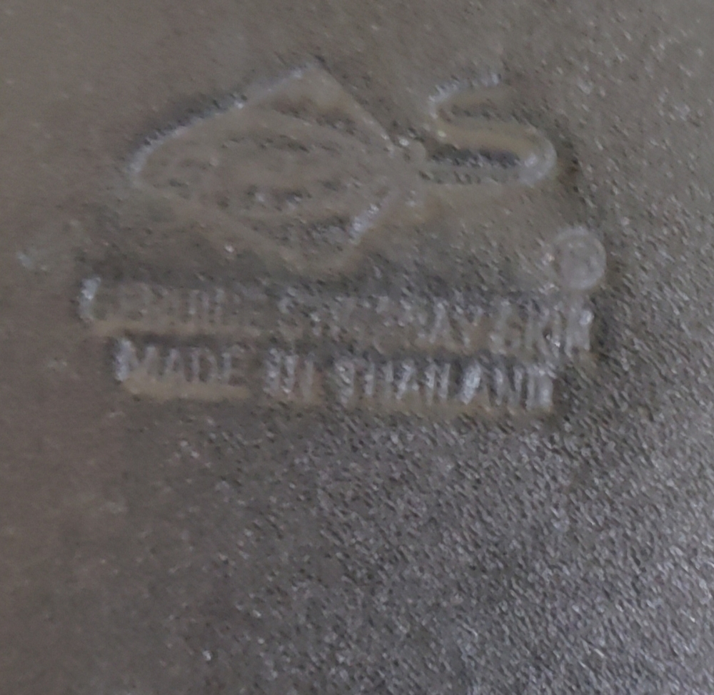 Stingray Wallet - Picture 12 of 13
